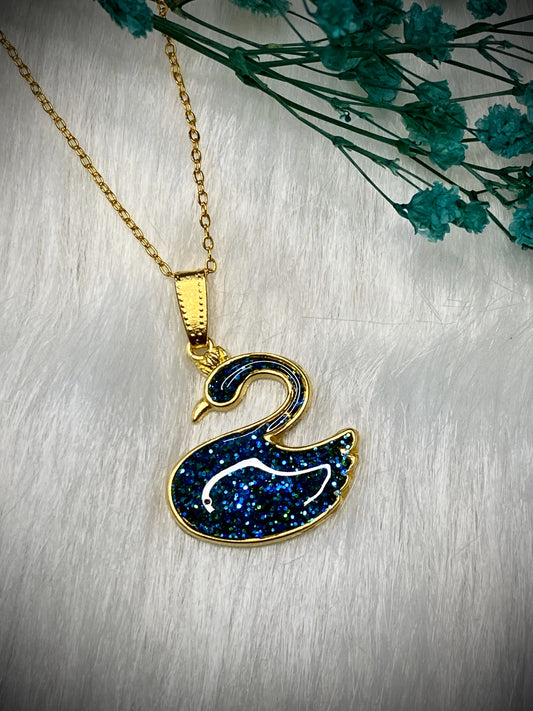 Ondine's Kiss Necklace