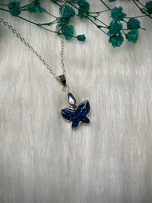 Skydance Necklace