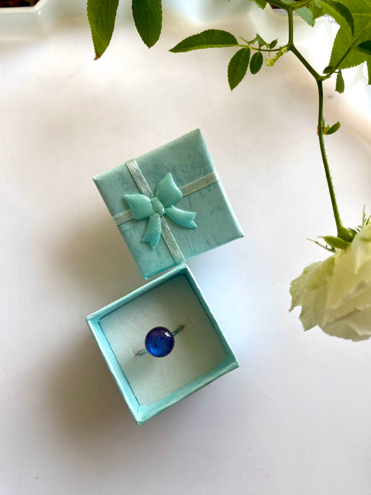 Seed of Hope Ring
