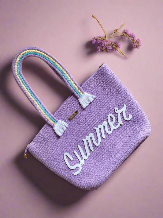 Summer - Lavender