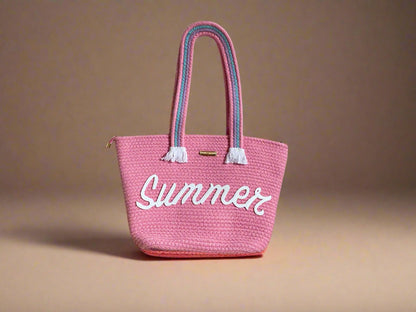 Summer - Pink