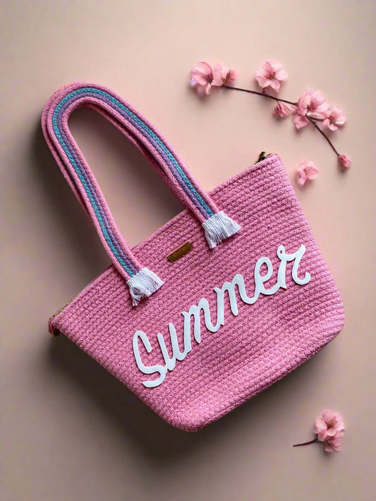 Summer - Pink