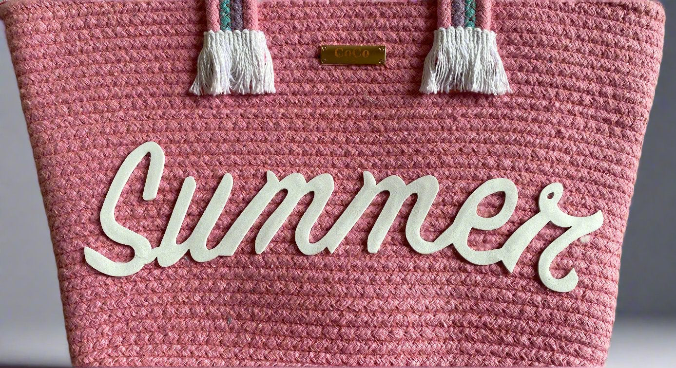 Summer - Pink